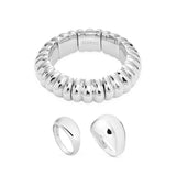Berries Set no. 14 Silver