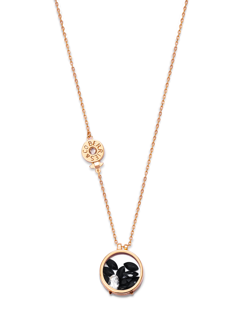  Black Onyx for the Secrets necklace 2 