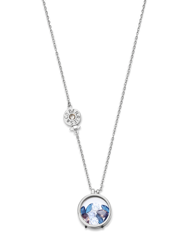  Sapphire for the Secrets Necklace 1 