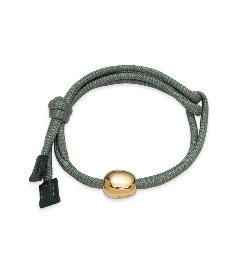 Captain's Cord Bracelet