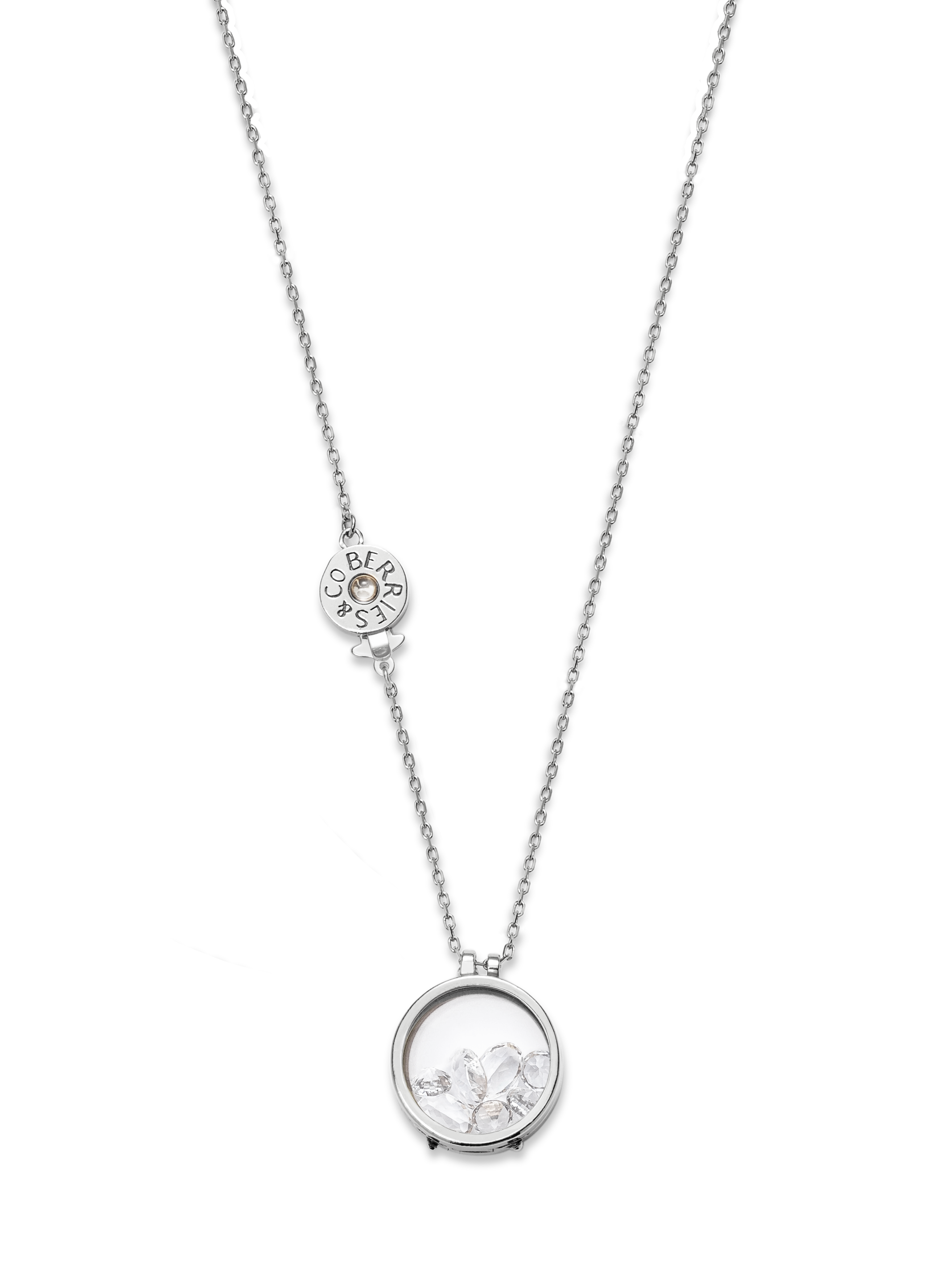 Gorgeous crystal for the Secrets necklace 1