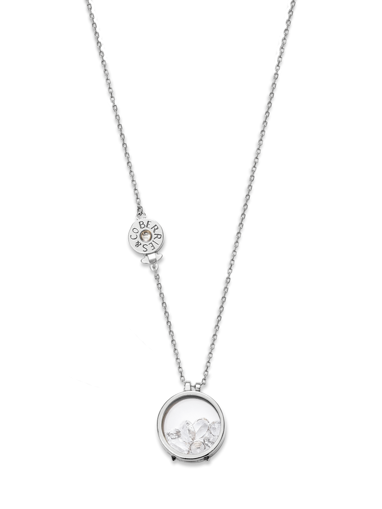  Gorgeous crystal for the Secrets necklace 1 