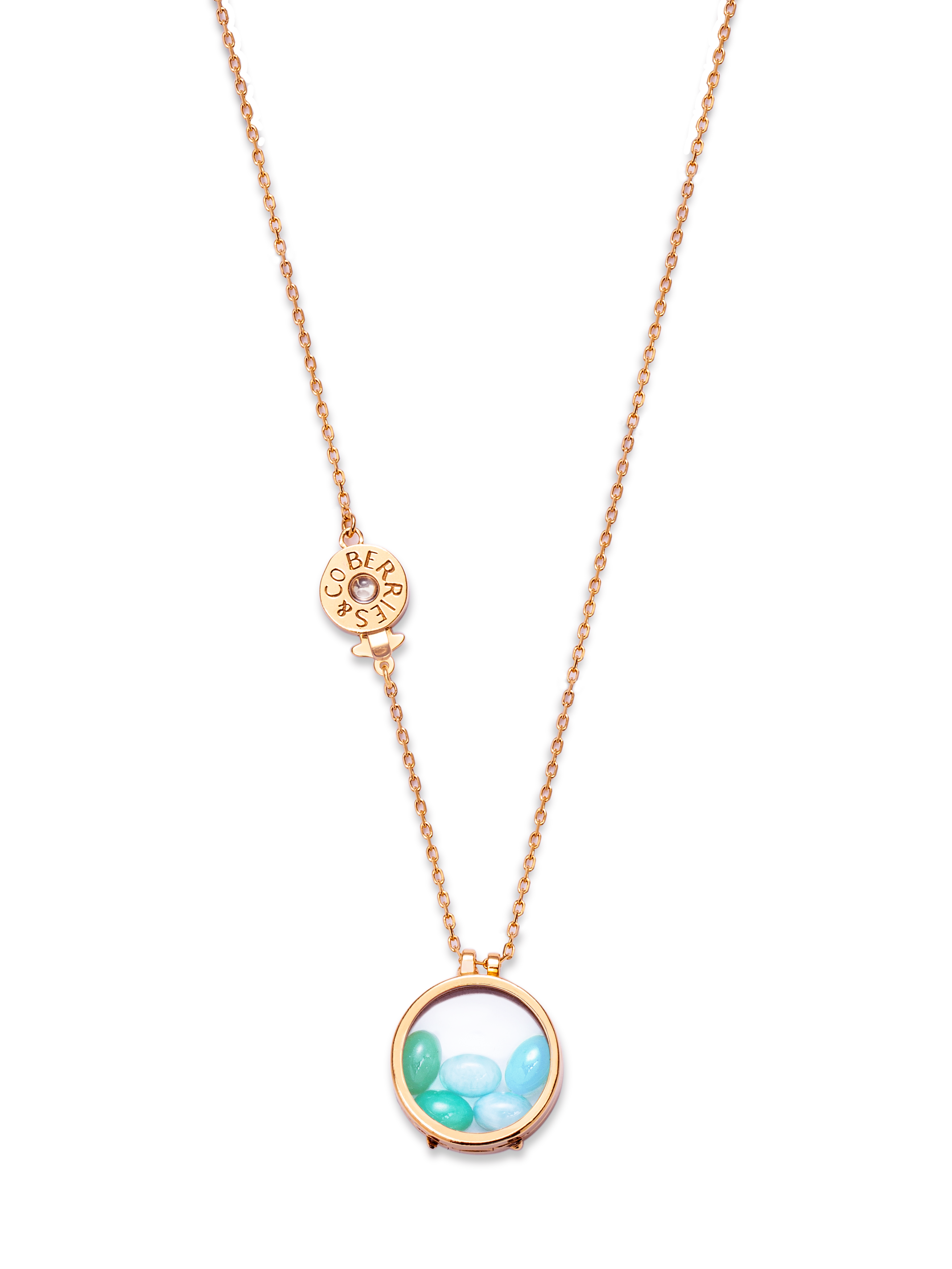 Apatite for the Secrets necklace  1