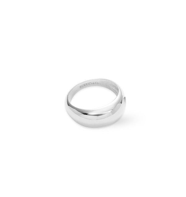 Viva Silber Mini Ring