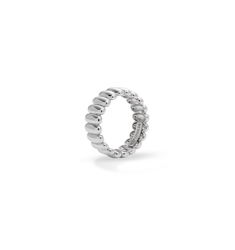 Bott Midi Silver ring