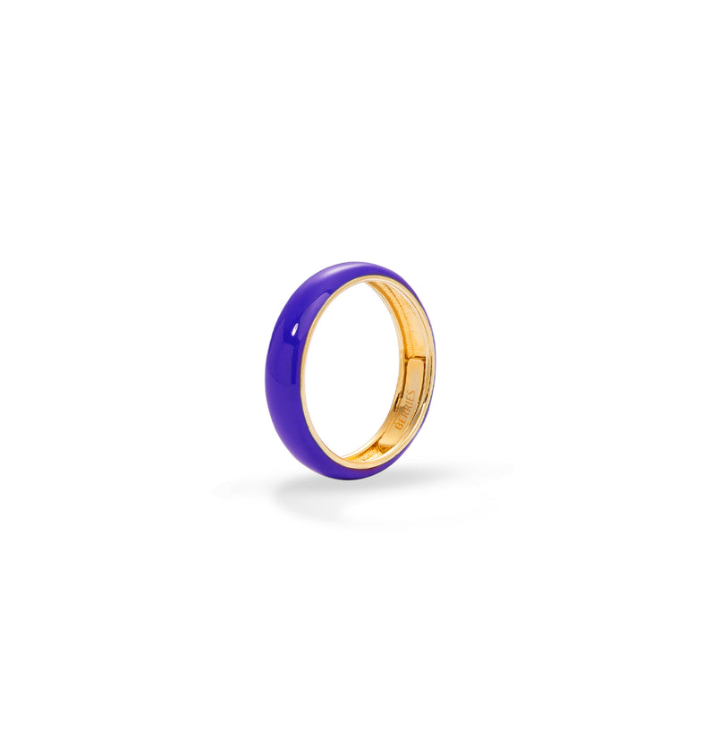 Band B́ERRIES Lila Mini Ring