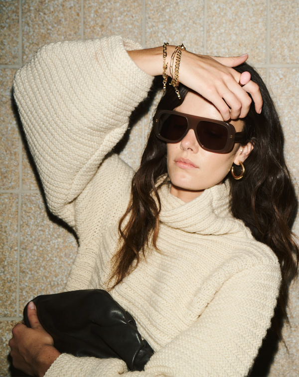 Viva Powder Pink XL Ring