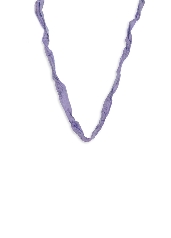 BERRIES Purple necklace