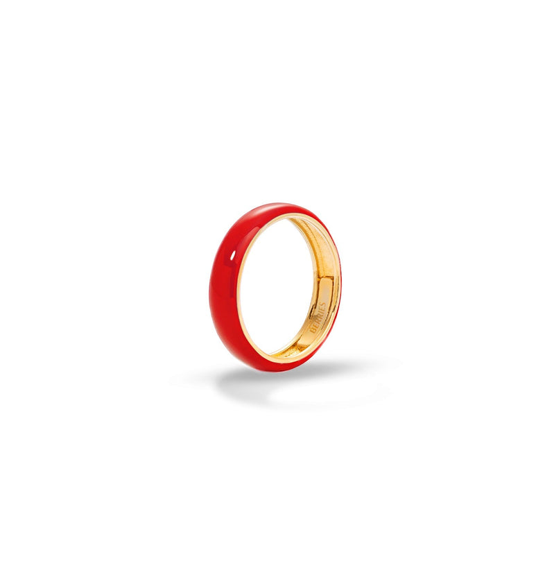 Band B́ERRIES Red Mini ring