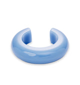Jasnoniebieska bransoletka Bangle Loop
