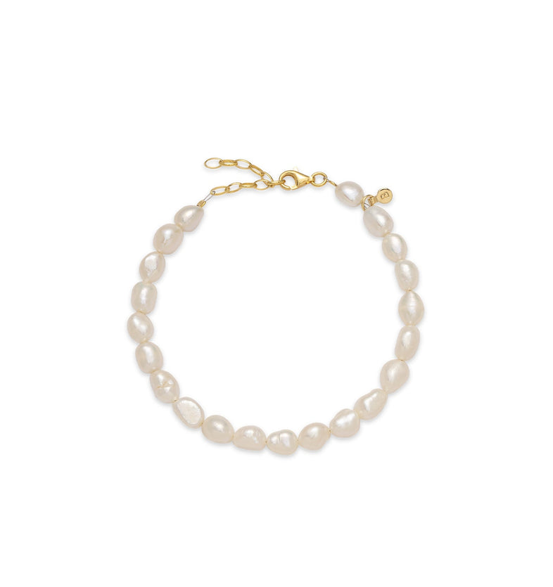 Sophia II anklet bracelet