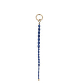 Skyline handbag charm