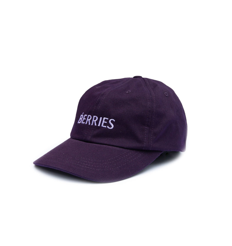 B́ERRIES Lila Cap