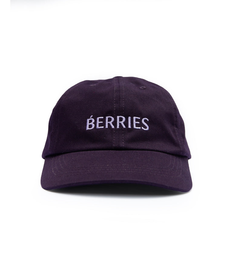 B́ERRIES Lila Cap