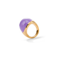 Bague Viva Lavande XL