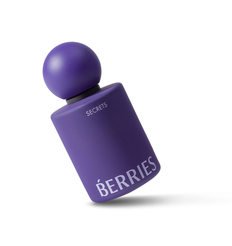 Secrets Perfum