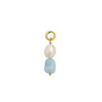Cloud Pop Charm