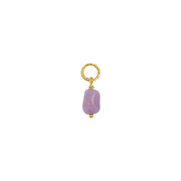 Lavender Pop Charm