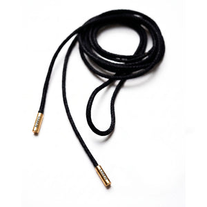 Naszyjnik Black Cord