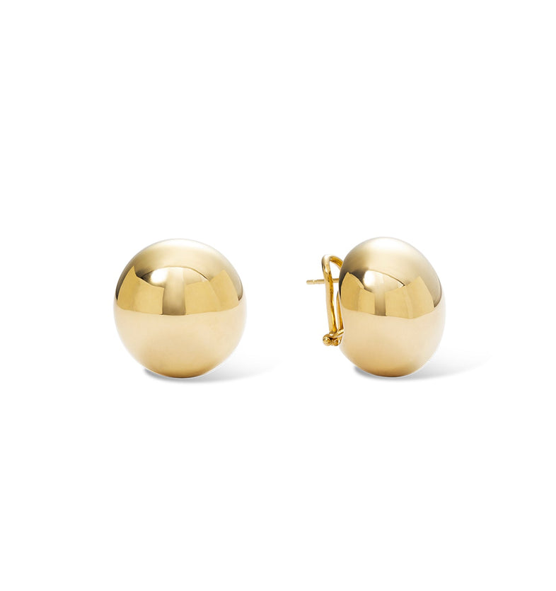 Rond earrings