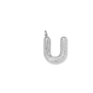 "U" Silver