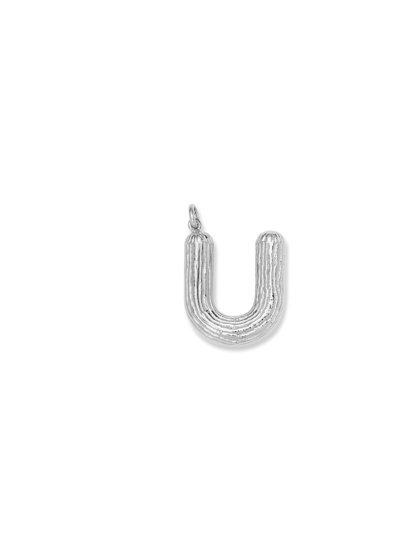 "U" Silber