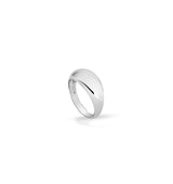 Viva Mini Silver Ring