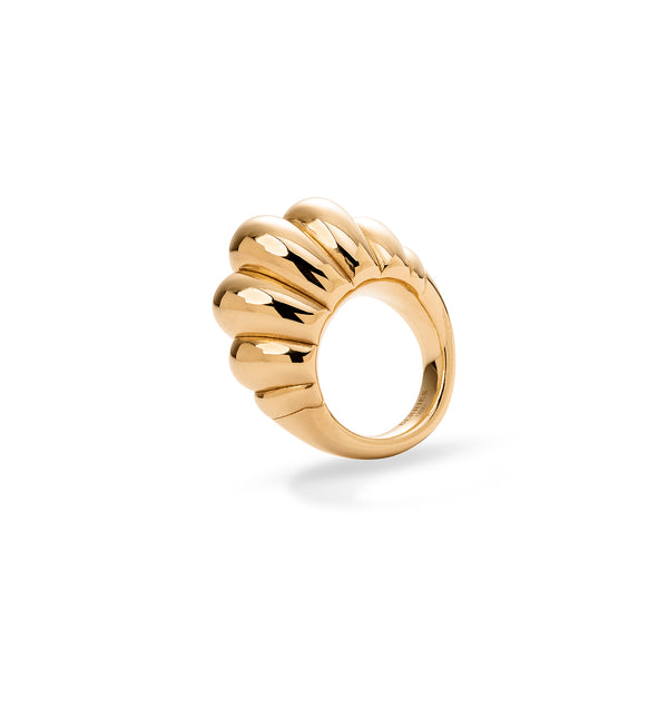 Groove Ring