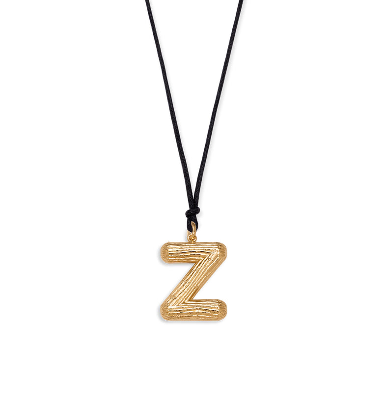  Lettre sur une sangle 23 