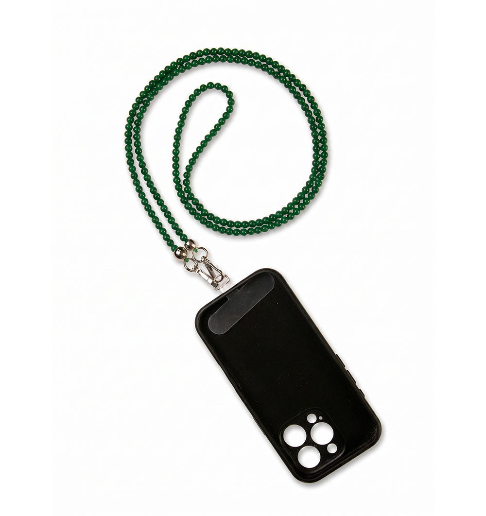 Crossbody phone strap "Park" 