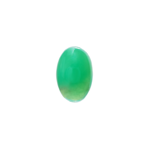 Chrysoprase for the Secrets necklace